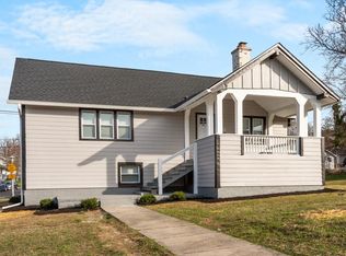 5211 Tramore Rd, Baltimore, MD 21214