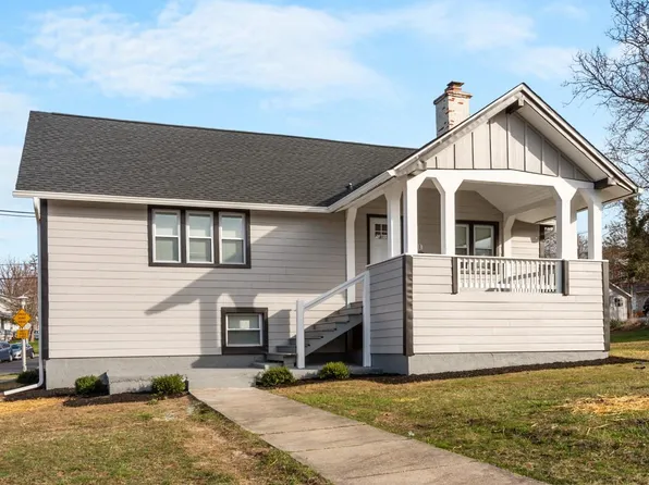 5211 Tramore Rd, Baltimore, MD 21214