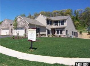 897 Meadow Ct, York, PA 17402