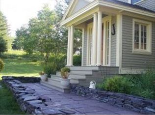 23 Sherwood Frst, Londonderry, VT 05148