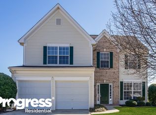 5911 Eastridge Ct, Concord, NC 28025