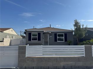 4608 E Myrrh St, Compton, CA 90221
