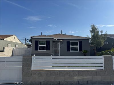 4608 E Myrrh St, Compton, CA, 90221