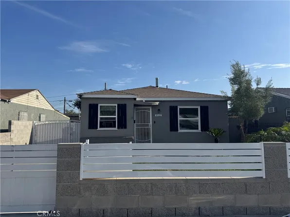 4608 E Myrrh St, Compton, CA 90221