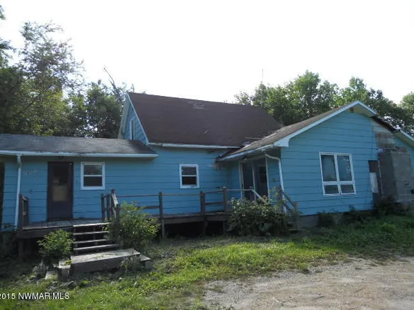 19672 Cardinal Rd NW, Bemidji, MN 56601