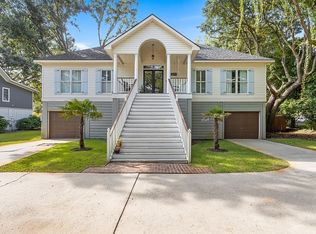 1450 Fiddlers Marsh Dr, Mount Pleasant, SC 29464