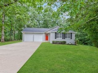 3024 Hope Ct, Douglasville, GA 30135