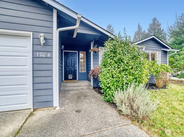1704 88th Drive SE, Lake Stevens, WA 98258
