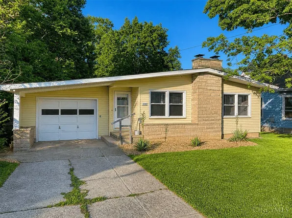 5100 Hamilton Eaton Rd, Hamilton, OH 45013