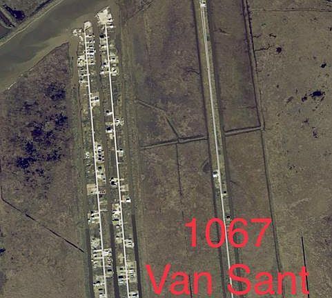 2nd image of 1067 Van Sant