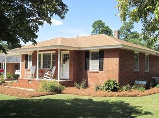 2221 Garrison St, Sumter, SC 29154