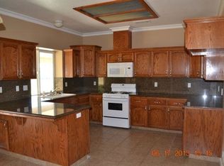 21466 Forest Glen Rd, Madera, CA 93638