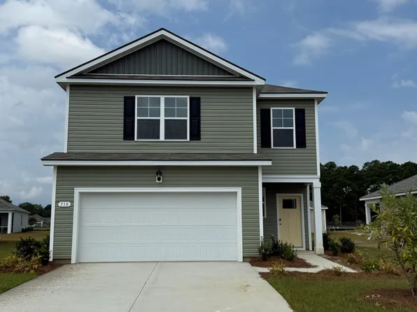 510 Sagebrush St., Myrtle Beach, SC 29588
