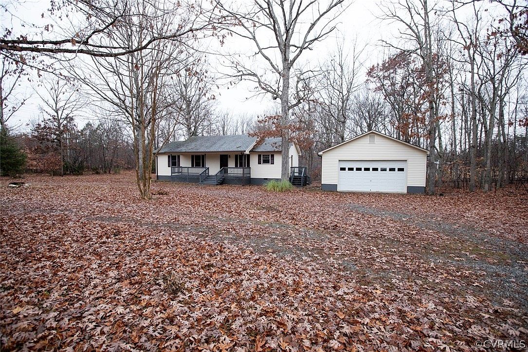 989 County Line Rd, Keysville, VA 23947 Zillow