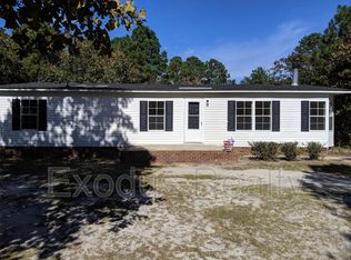 475 Nicole Dr, Sanford, NC 27332