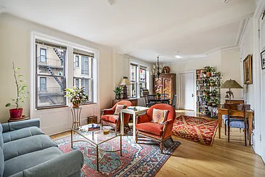 Sold by Brown Harris Stevens