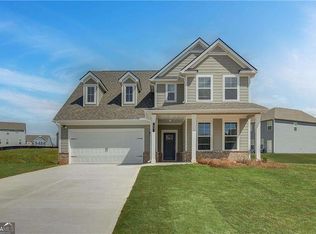 52 Jericho Way, Newnan, GA