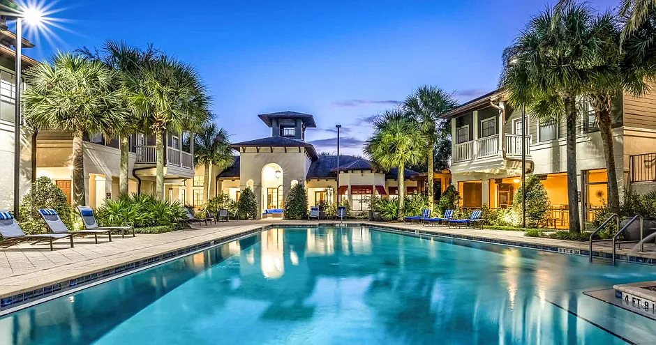 Trails at Bartram Park Apartments