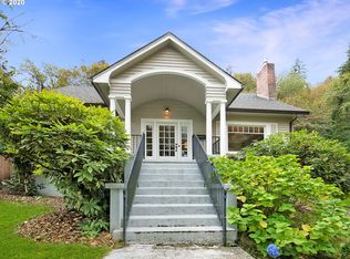 9991 NW Wilark Ave, Portland, OR 97231