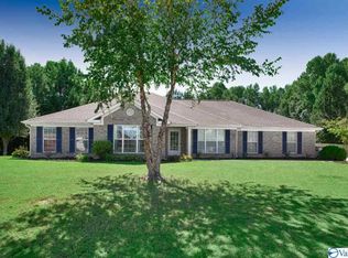 121 Diamond Creek Cir, Harvest, AL 35749