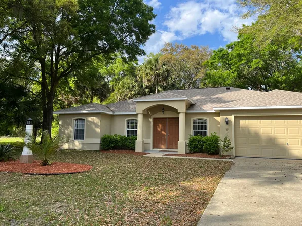 9 White Hawk Pl, Palm Coast, FL 32164