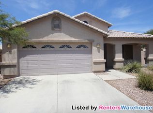 9934 W Heber Rd, Tolleson, AZ 85353