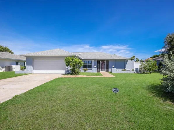 6910 18TH AVENUE W, BRADENTON, FL 34209