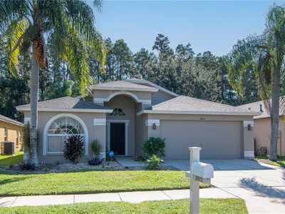 30912 Burleigh Dr, Zephyrhills, FL, 33543