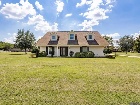 9348 Jared St, Livonia, LA 70755