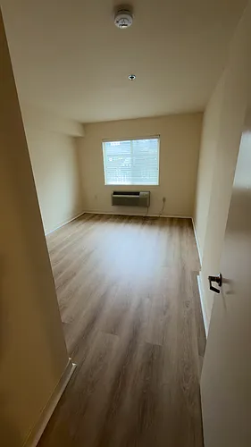 Floor plan 3 BEDROOM 104