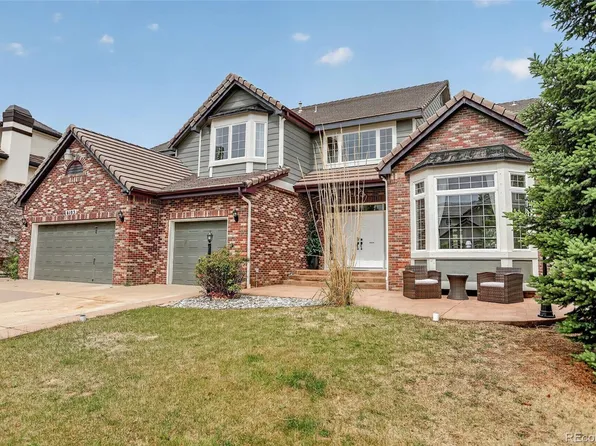 6103 S Kalispell Street, Aurora, CO 80016