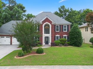 5224 Camden Lake Pkwy NW, Acworth, GA 30101