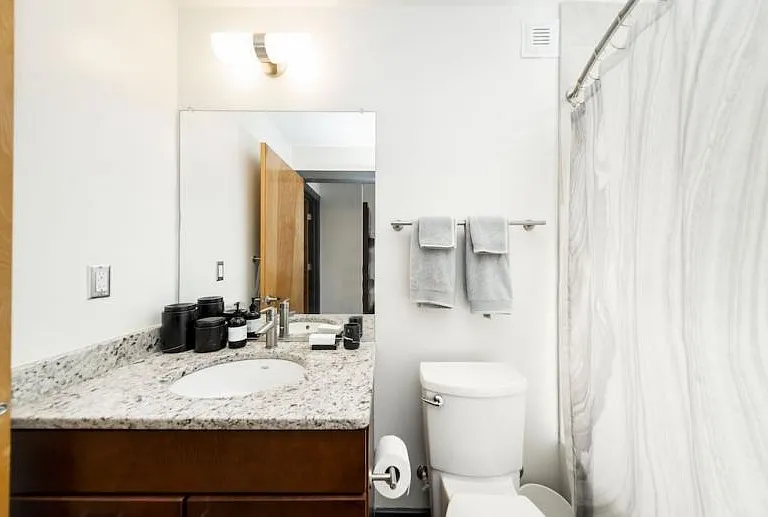 The Lofts at Franklin Apartments — Photo 14