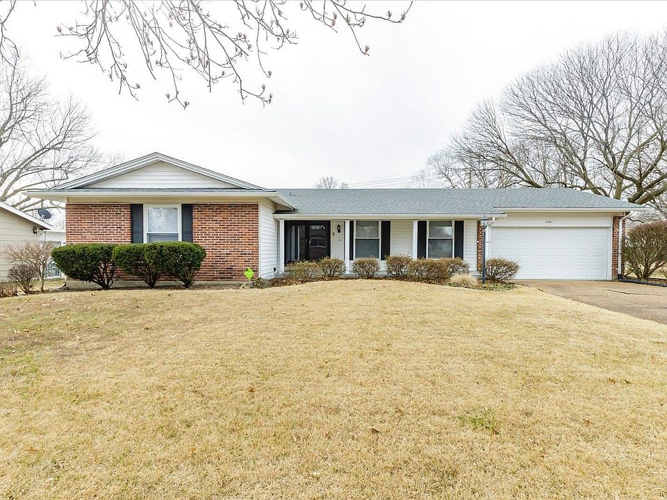 1st image of 1491 Sherwood Forest Dr