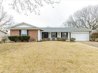 1491 Sherwood Forest Dr, Florissant, MO