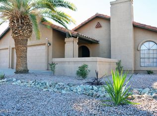 2980 N Coronado St, Chandler, AZ 85224