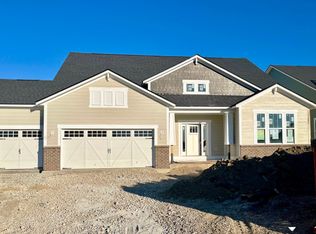 14927 Ressler Ct, Carmel, IN 46032