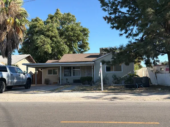 1614 Mono Dr, Modesto, CA 95354
