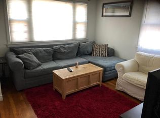 167 D St #1, Boston, MA 02127