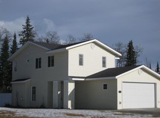 122 Sierra Heights St, Soldotna, AK 99669