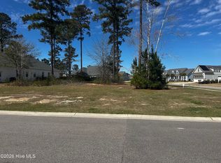 2572 E Timber Crest Dr NE Lot 165, Leland, NC 28451