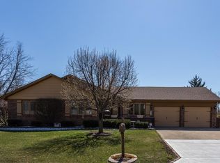 5103 Copper Ln, Indianapolis, IN 46237