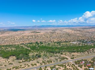 0 Us Highway 285, Ojo Caliente, NM 87549