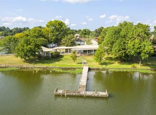 741 Cove Point Dr, Riverside, AL 35135