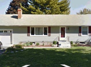 87 Methuen St, Springfield, MA 01119