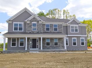6615 Regal Woods Dr, Hudson, OH 44236