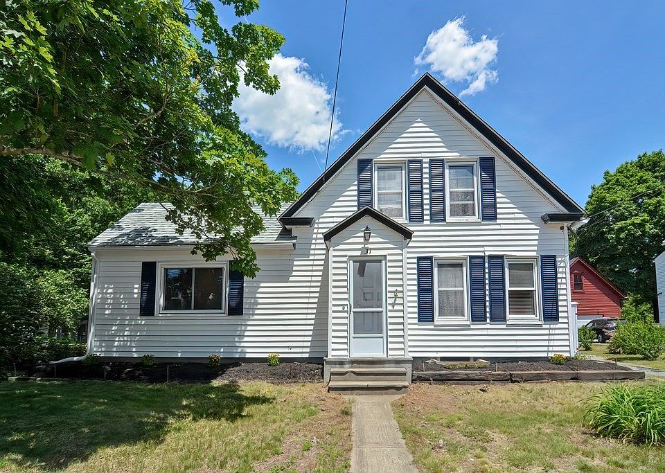 31 St, Mansfield, MA 02048 Zillow
