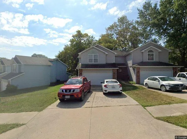 202 Holly Ridge Ln, Columbia, MO 65203