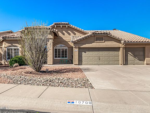 4th image of 10700 S INDIAN WELLS Drive