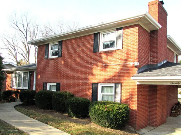 7806 Smyrna Pkwy, Louisville, KY 40228